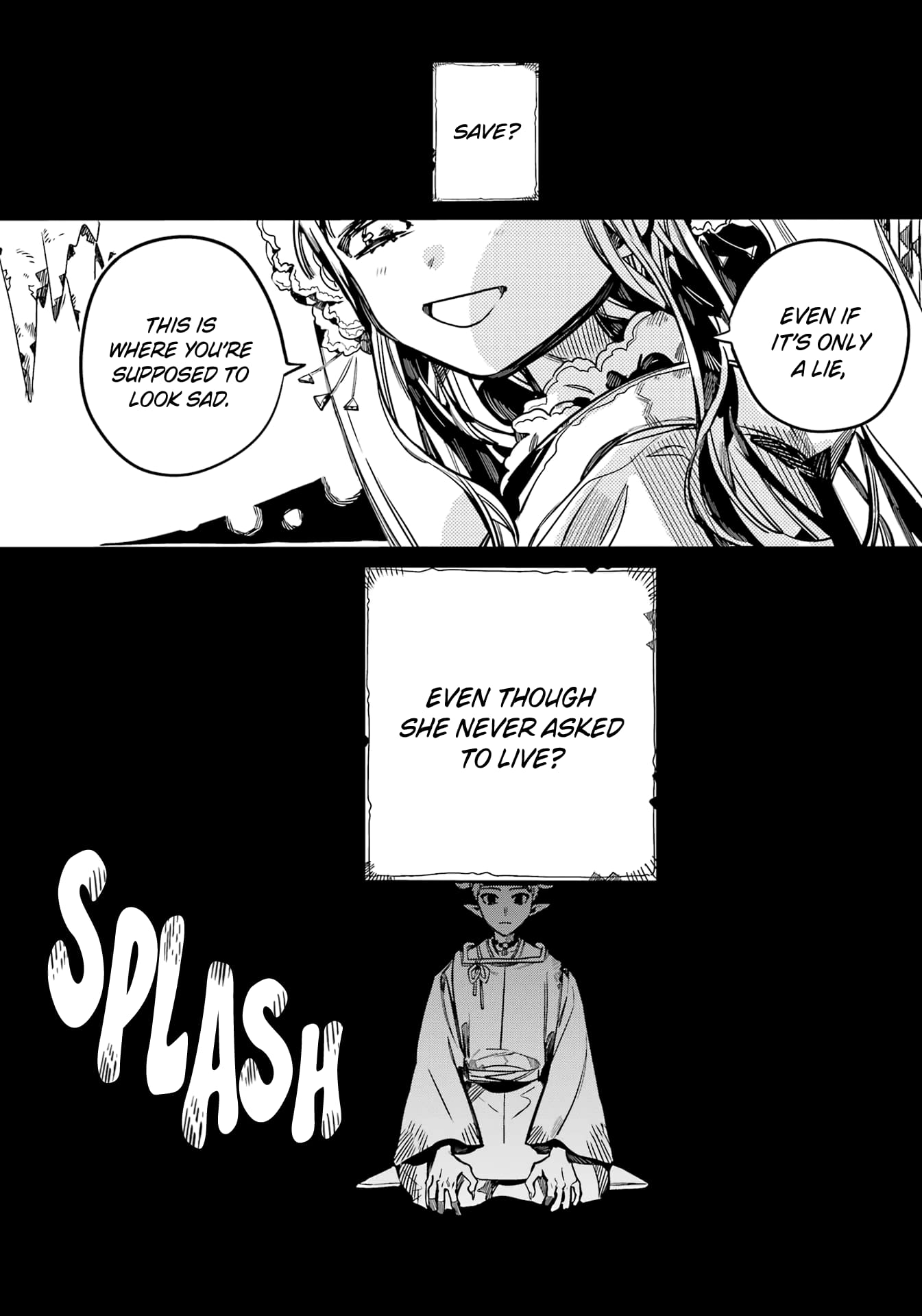 Toilet Bound Hanako Kun, Chapter 90 image 04
